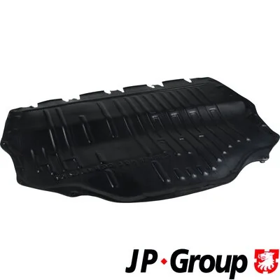 Engine Guard/Skid Plate